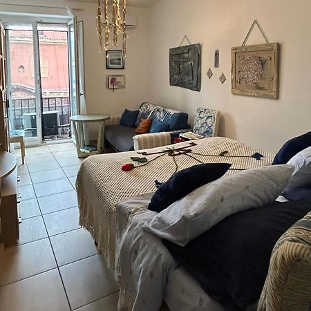 Movidart House Lägenhet Gaeta Exteriör bild