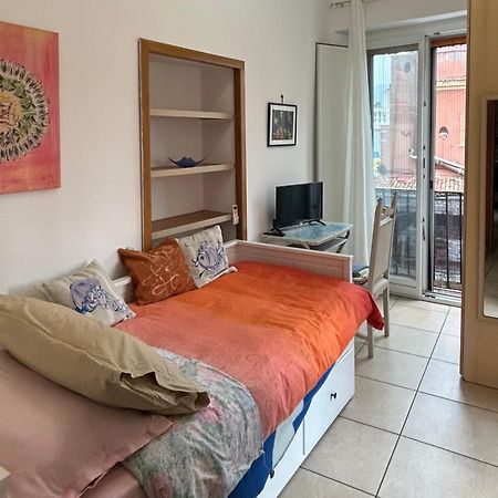 Movidart House Lägenhet Gaeta Exteriör bild