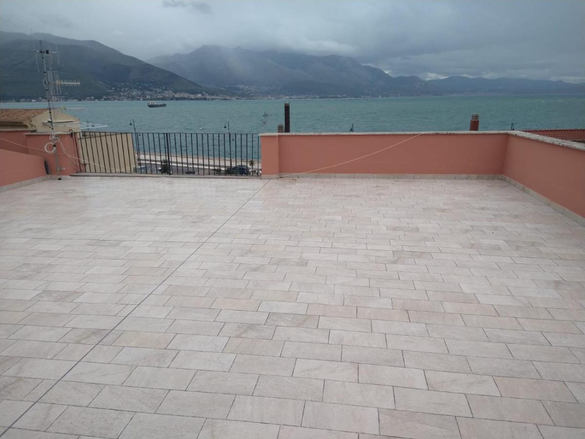 Movidart House Lägenhet Gaeta Exteriör bild