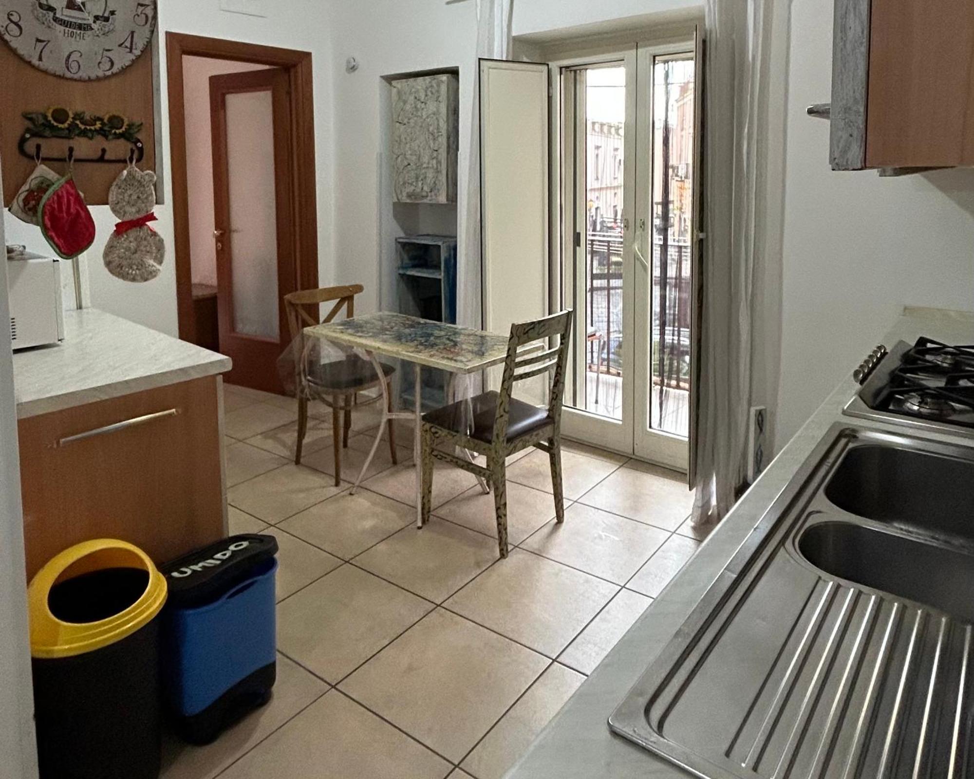 Movidart House Lägenhet Gaeta Exteriör bild