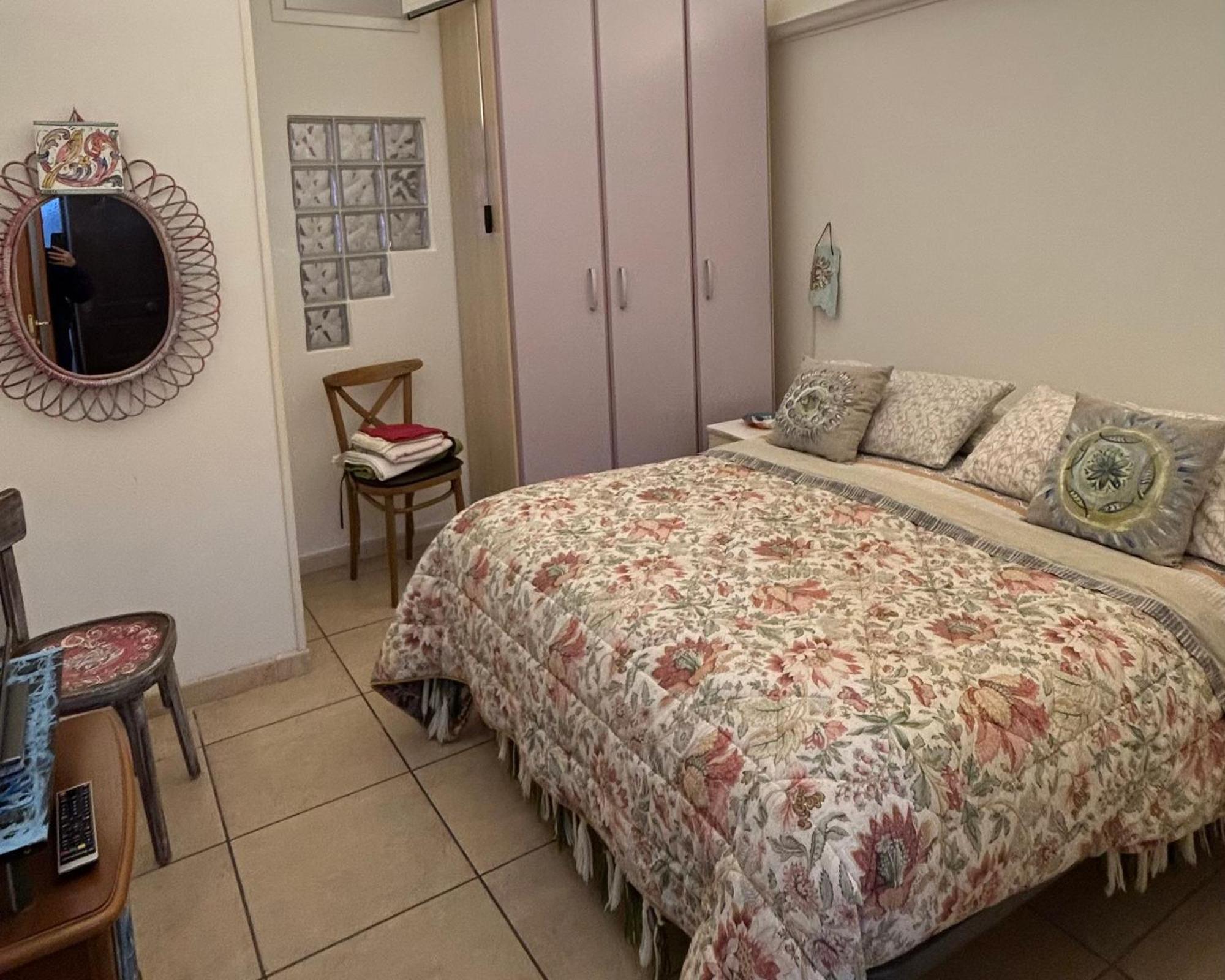 Movidart House Lägenhet Gaeta Exteriör bild